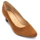 thumbnail image 3 of Zapato Formal Mujer Camel Quela, 3 of 4
