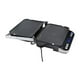 thumbnail image 2 of Panini Plancha Grill Digital 1600w Led Ma-4610, 2 of 4
