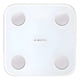 thumbnail image 1 of Xiaomi Body Composition Scale S400 Blanco, 1 of 3