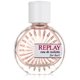 thumbnail image 1 of Perfume Replay para mujer EDT 40 ml, 1 of 2