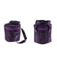 thumbnail image 1 of Estuche De Bolsa De Transporte De Cuenco De Canto Grueso De 2 Piezas Para Piezas De Cuenco De Canto De 8 Pulgadas, 1 of 7
