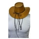thumbnail image 2 of Sombrero Vaquero Unisex Gorro Gorra Jockey Fiestas Patrias, 2 of 3