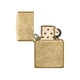 thumbnail image 3 of Mechero de bolsillo Zippo Armor de latón fundido, 3 of 6