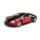 thumbnail image 4 of Auto Deportivo A Control Remoto 50mts De Distancia Rojo, 4 of 5