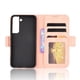 thumbnail image 5 of Funda Tipo Billetera FOXDOCK para Samsung Galaxy S22 5G – Tapa Flip con Tarjetero, 5 of 5
