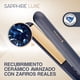 thumbnail image 3 of Alisador De Pelo S31a Sapphire Luxe Con Estuche, 3 of 10