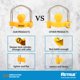 thumbnail image 4 of Candado de Acoplador RETRUE Universal Amarillo, Llaves Iguales, 2 uds, 4 of 7