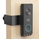 thumbnail image 1 of Montaje de puerta PEF Eufy E340 anti-robo sin taladrar, 1 of 6