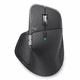 thumbnail image 1 of Mouse Inalámbrico Logitech MX Master 4 Bluetooth 8000 DPI MagSpeed Grafito, 1 of 3