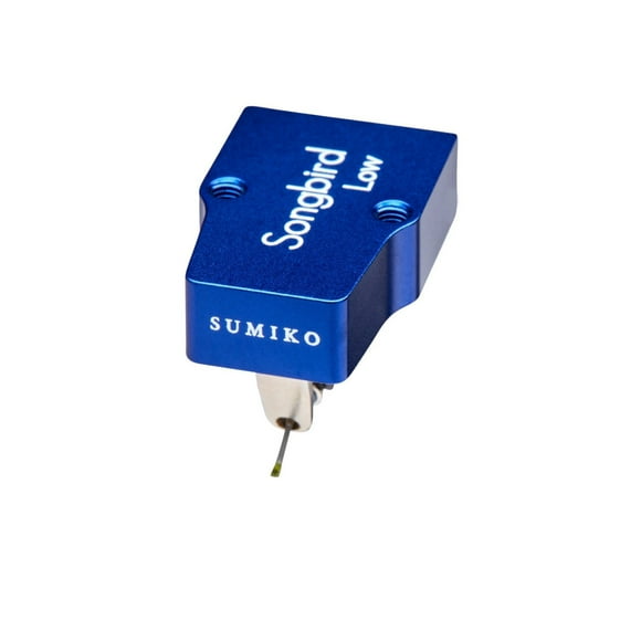 Cápsula MC Sumiko Songbird Low Output