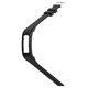 thumbnail image 4 of Correa de reloj QGHXO de silicona blanda de repuesto para Garmin Vivofi, 4 of 8