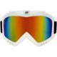 thumbnail image 5 of Máscara de moto y gafas desmontables Birdz Skylark White, 5 of 5