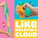 thumbnail image 5 of Cloud Slime Play-Doh con aroma a verde azulado y naranja y coco, 175 ml, 5 of 6