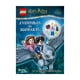 thumbnail image 1 of Libro Aventuras En Hogwarts Lego Lego, 1 of 2