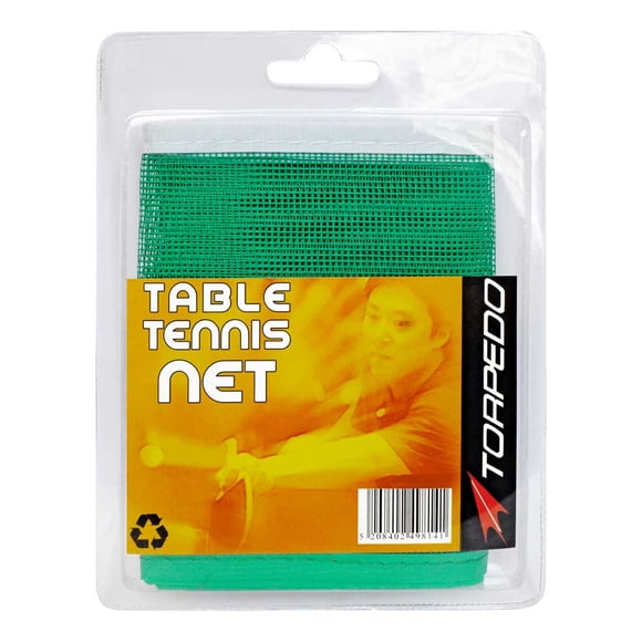 Malla de ping pong Estándar