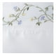 thumbnail image 2 of Sabana Andes Microfibra Bordada Verde 1.5 Plaza, 2 of 2