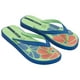 thumbnail image 2 of Sandalia Mujer Azul/Verde Classic Comfy Ipanema, 2 of 3