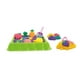thumbnail image 1 of Set Arena Kinésica con Moldes Frutas y Verduras, 1 of 2