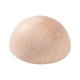 thumbnail image 5 of Prensa Para Platos De Cerámica, Herramienta Semicircular Para Decoración De Cuencos Y Platos De 15 Cm., 5 of 5