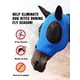 thumbnail image 2 of Mascarillas antimoscas para caballo Mask-Tech, paquete de 5, protección UV, talla grande, 2 of 7