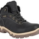 thumbnail image 5 of Botin Lusit Negro Alquimia, 5 of 6