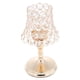 thumbnail image 2 of Candelabros Votivos De Cristal Ostentoso Para Bodas, Centros De Mesa #6 L, 2 of 5