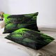 thumbnail image 4 of Hulk Bedding Sets Cartoon Duvet Cover Lightweight 3 Piece Bet Sets for Kids Boys Girls, 4 of 5