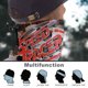 thumbnail image 5 of Speed Racer Braga de Cuello Protección Solar - Bandana UV Refrescante para Ciclismo y Deportes al Aire Libre, Hombres y Mujeres, 5 of 6