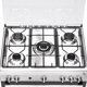 thumbnail image 5 of Cocina Gas Licuado 5 Quemadores Hsk14I24Se, 5 of 12