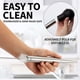 thumbnail image 5 of Turkey Baster Zulay Kitchen Kitchen de acero inoxidable con bombilla de silicona, 5 of 9