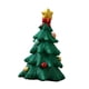 thumbnail image 1 of Manualidades Decorativas De Mesa De Estatua De árbol De Navidad Para Vacaciones De A?o Nuevo árbol De Navidad Interior Y Exterior, 1 of 5