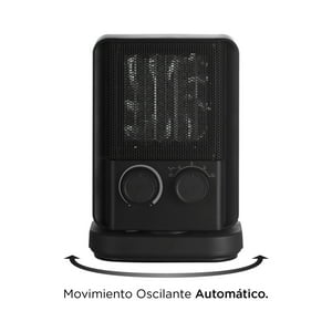 Calefactor Sobremesa Midea