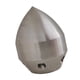 thumbnail image 5 of Boquilla De Chorro De Alcantarillado Para Desatascar Tuberías, Caudal De 135 L, Acero Inoxidable, Para Casas, Parte Delantera, Trasera Y Trasera., 5 of 5