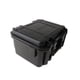 thumbnail image 3 of Caja De Herramientas Impermeable Multifuncional Con Asa Para Equipos De Viaje Al Aire Libre 28,5 X 23 X 15,5 Cm, 3 of 5
