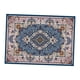 thumbnail image 3 of Alfombras De área Dormitorio 60 Cm X 90 Cm Mesa De Comedor Tradicional Alfombra Persa Antideslizante Estilo B, 3 of 3