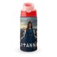 thumbnail image 1 of Botella de Agua Britannia Acero Inoxidable Rosa 12 Oz, 1 of 6