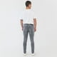 thumbnail image 3 of Jeans Hombre Super Skinny Negro Corona, 3 of 5