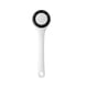 thumbnail image 1 of Cepillo de cuerpo eléctrico para exfoliar y masaje, cepillo de baño eléctrico de manija larga, cepillo de piel giratorio con 5 cabezas de cepillo giratorio para hombre y mujer, 1 of 3
