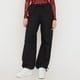 thumbnail image 2 of Pantalón Mujer Parachute Negro Corona, 2 of 5