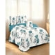 thumbnail image 4 of Quilt Cubrecama De Verano 2 Plazas Con Diseno 13, 4 of 4