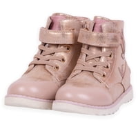 Bototo Bebé Niña Damasco Pillin