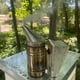 thumbnail image 4 of Ahumador HARVEST LANE HONEY HLH grande de acero galvanizado, 4 of 5