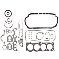 Repuestos Del Sol - Juego Empaquetadura Motor Isuzu Trooper 2.3 1987 1992