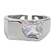 thumbnail image 3 of Anillos De Apertura Ajustables Punk Creativos, Joyería Para Halloween, Mujeres/hombres, Estilo De Decoración C, 3 of 5