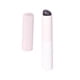 thumbnail image 3 of Pincel de labios de silicona, pincel debajo de los ojos con tubo de aluminio, pincel de labios de silicona, pincel de lápiz labial para bell Blanco, 3 of 5