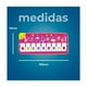 thumbnail image 5 of juguete Alfombra Musical 10 Teclas 7 Sonidos Azul Infantil, 5 of 5