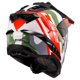 thumbnail image 3 of Casco LS2 Explorer XT CamoX Blanco Rojo Talla Pequeña, 3 of 4