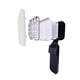 thumbnail image 4 of Luz Logitech Litra Glow para Streaming, 4 of 7