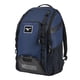 thumbnail image 1 of Mochila Mizuno Organizer para 26 jugadores de béisbol/sóftbol, color azul marino, unisex, 1 of 1