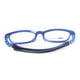thumbnail image 4 of Marco de anteojos QYAJS TR90 flexible y flexible para niños, 4 of 4